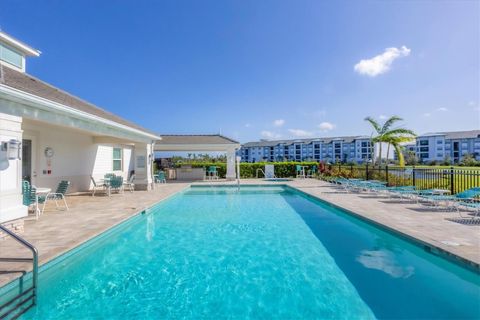 A home in BRADENTON