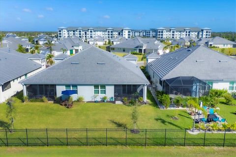 A home in BRADENTON