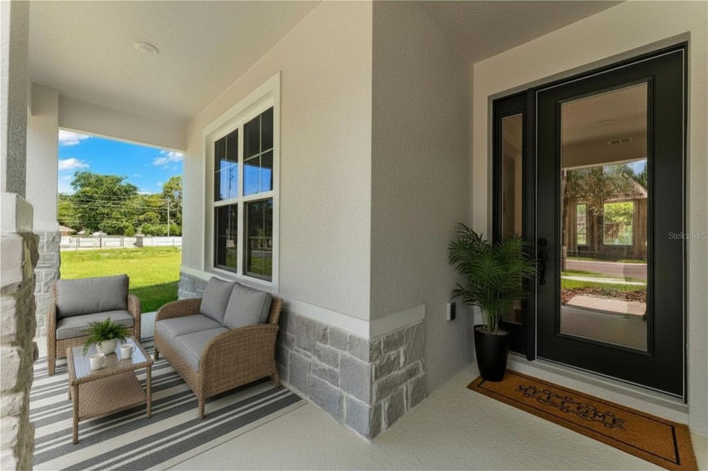 Photo of 4267 Darby Court, Eustis, FL 32736 (MLS # W7889969)