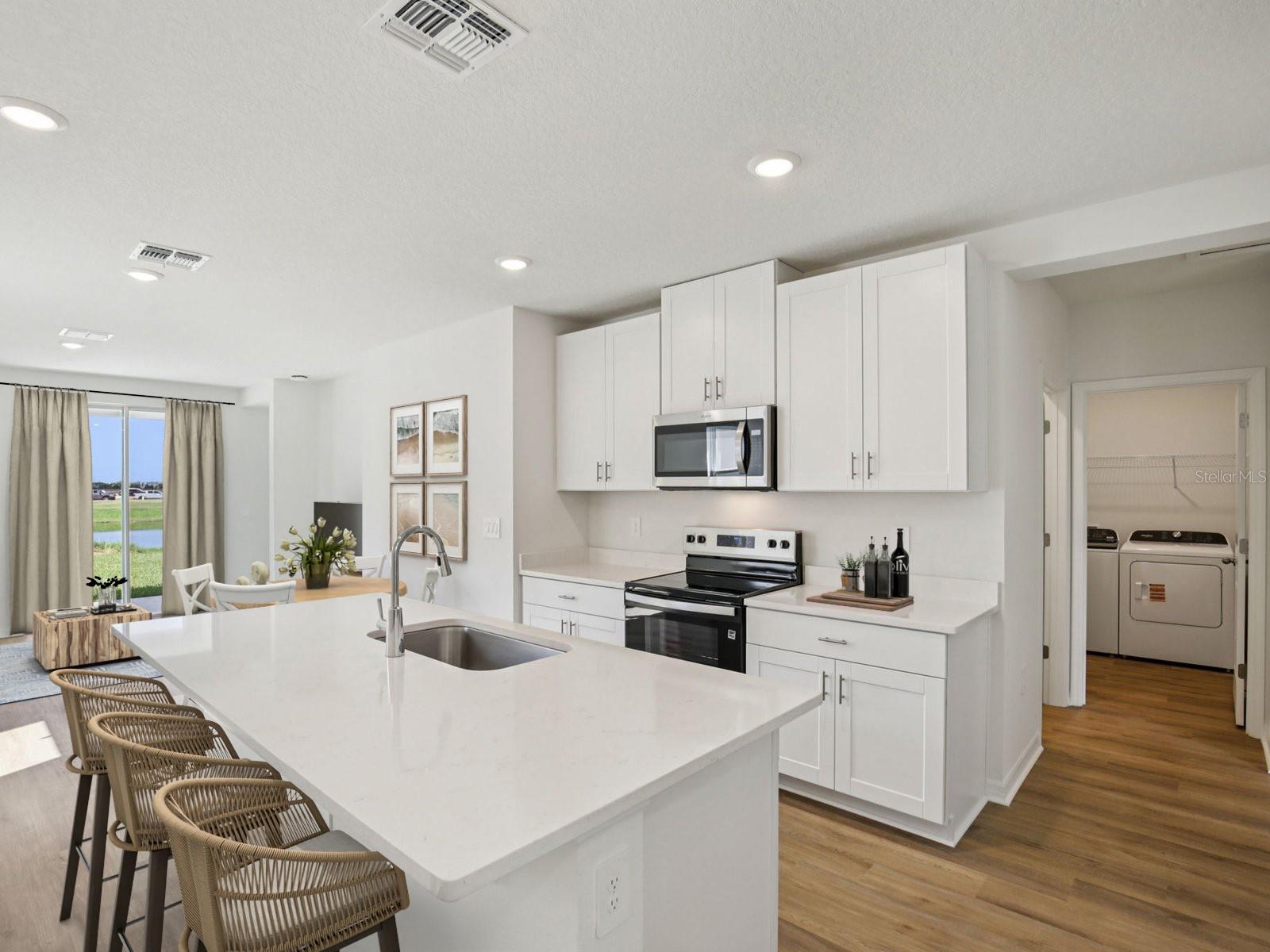 THE GROVE AT STUART CROSSING - Residential