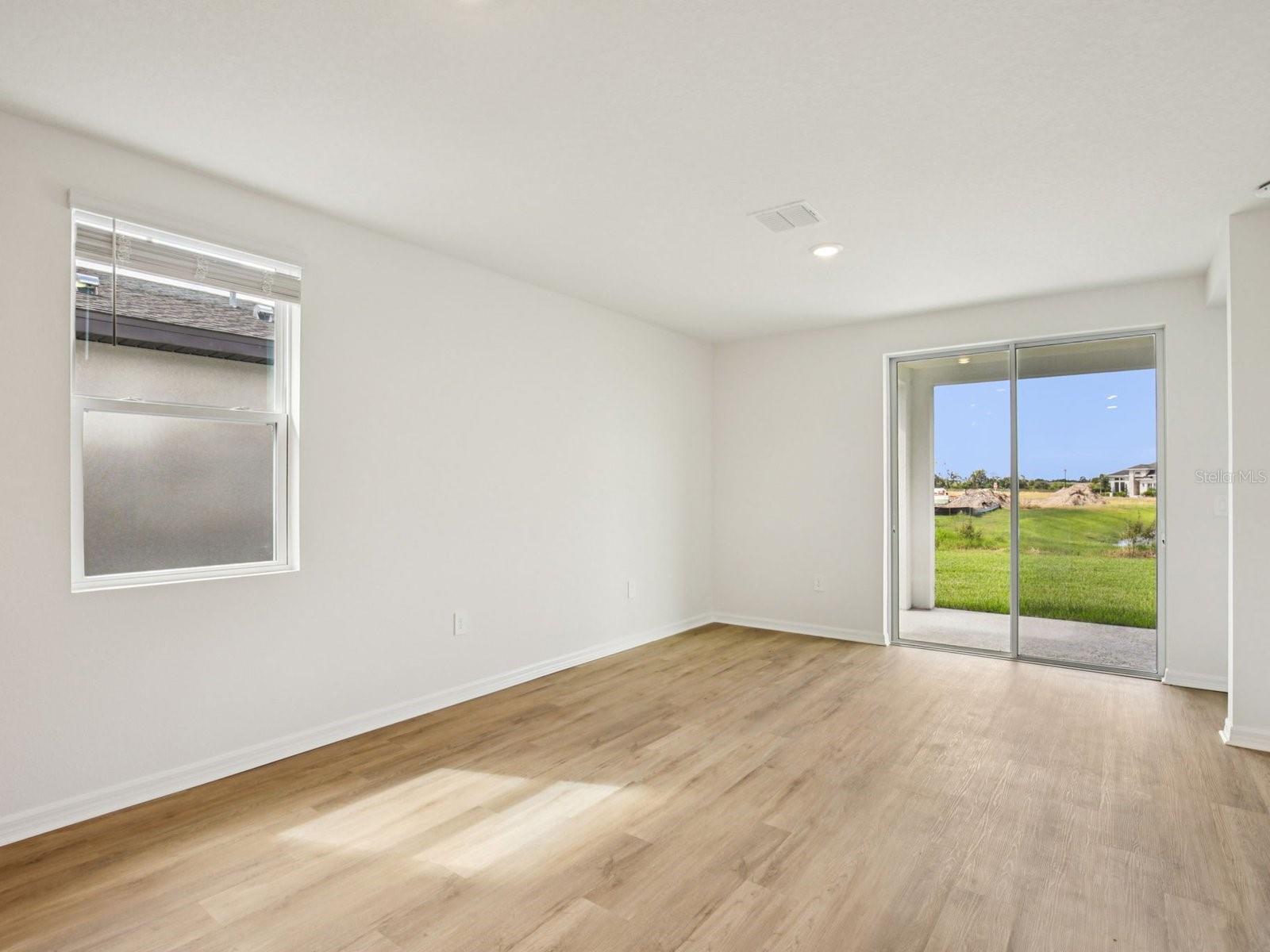 THE GROVE AT STUART CROSSING - Residential