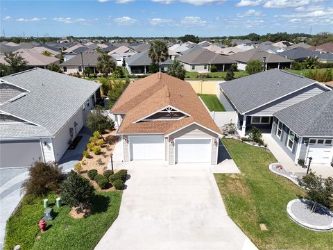 1971 CERNY COURT THE VILLAGES FL 32163