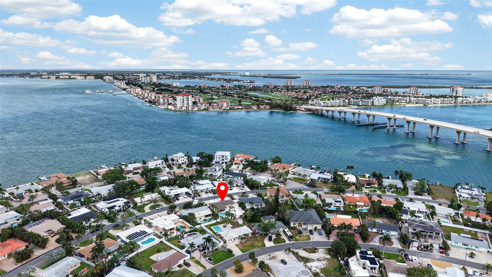 BELLE VISTA POINT 1ST ADD - Residential