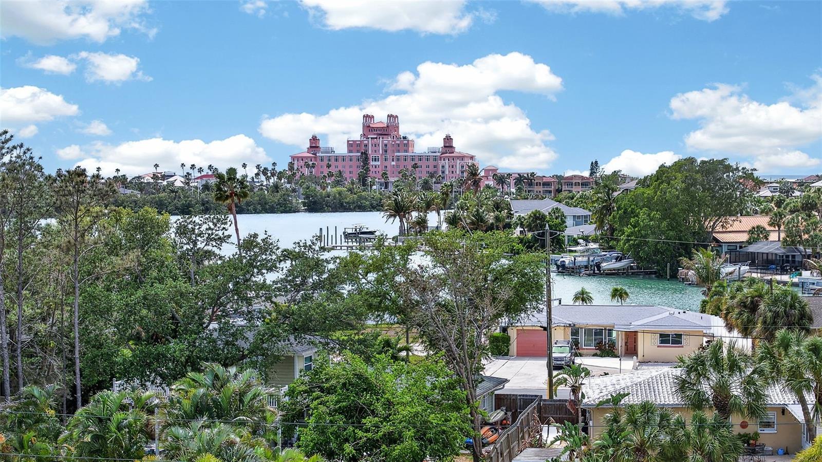 BELLE VISTA POINT 1ST ADD - Residential