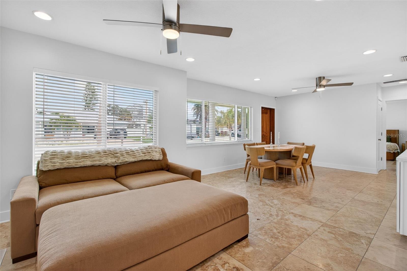 BELLE VISTA POINT 1ST ADD - Residential