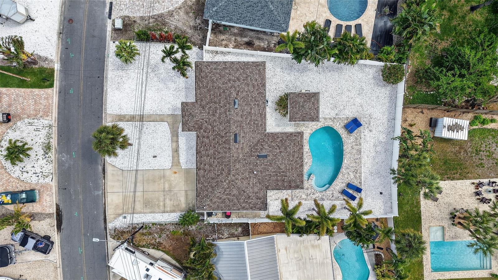 BELLE VISTA POINT 1ST ADD - Residential