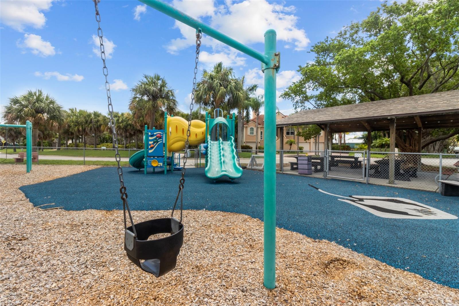 BELLE VISTA POINT 1ST ADD - Residential