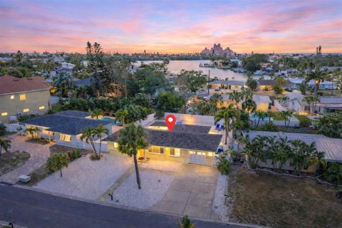 517 39TH AVENUE ST PETE BEACH FL 33706