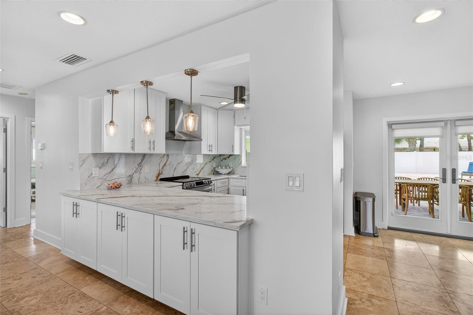 BELLE VISTA POINT 1ST ADD - Residential