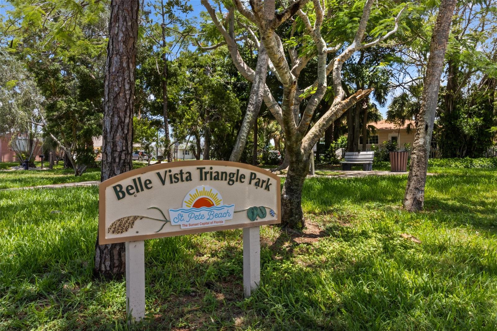 BELLE VISTA POINT 1ST ADD - Residential