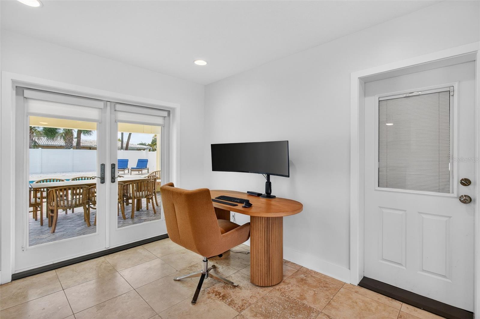 BELLE VISTA POINT 1ST ADD - Residential