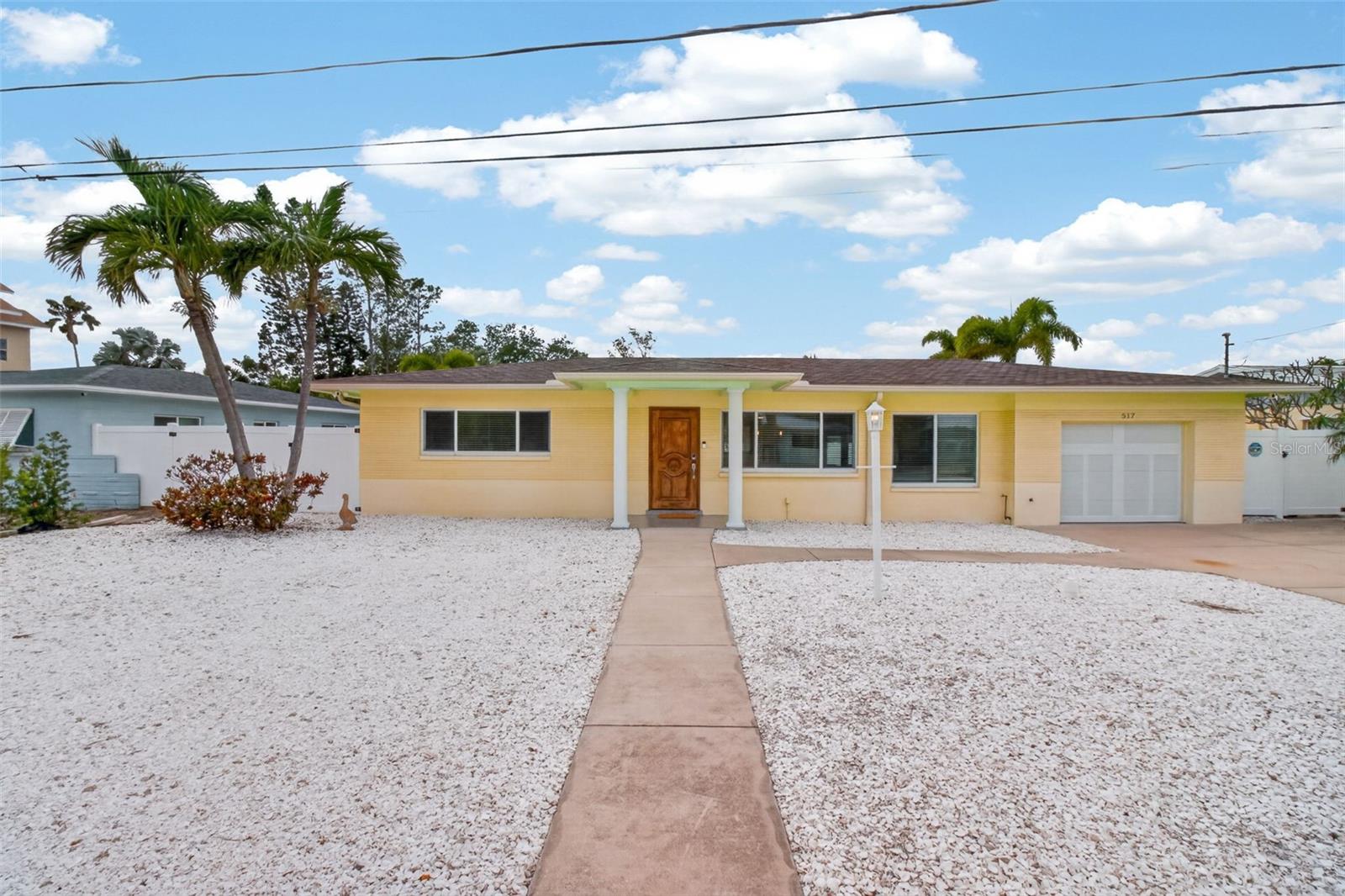 BELLE VISTA POINT 1ST ADD - Residential