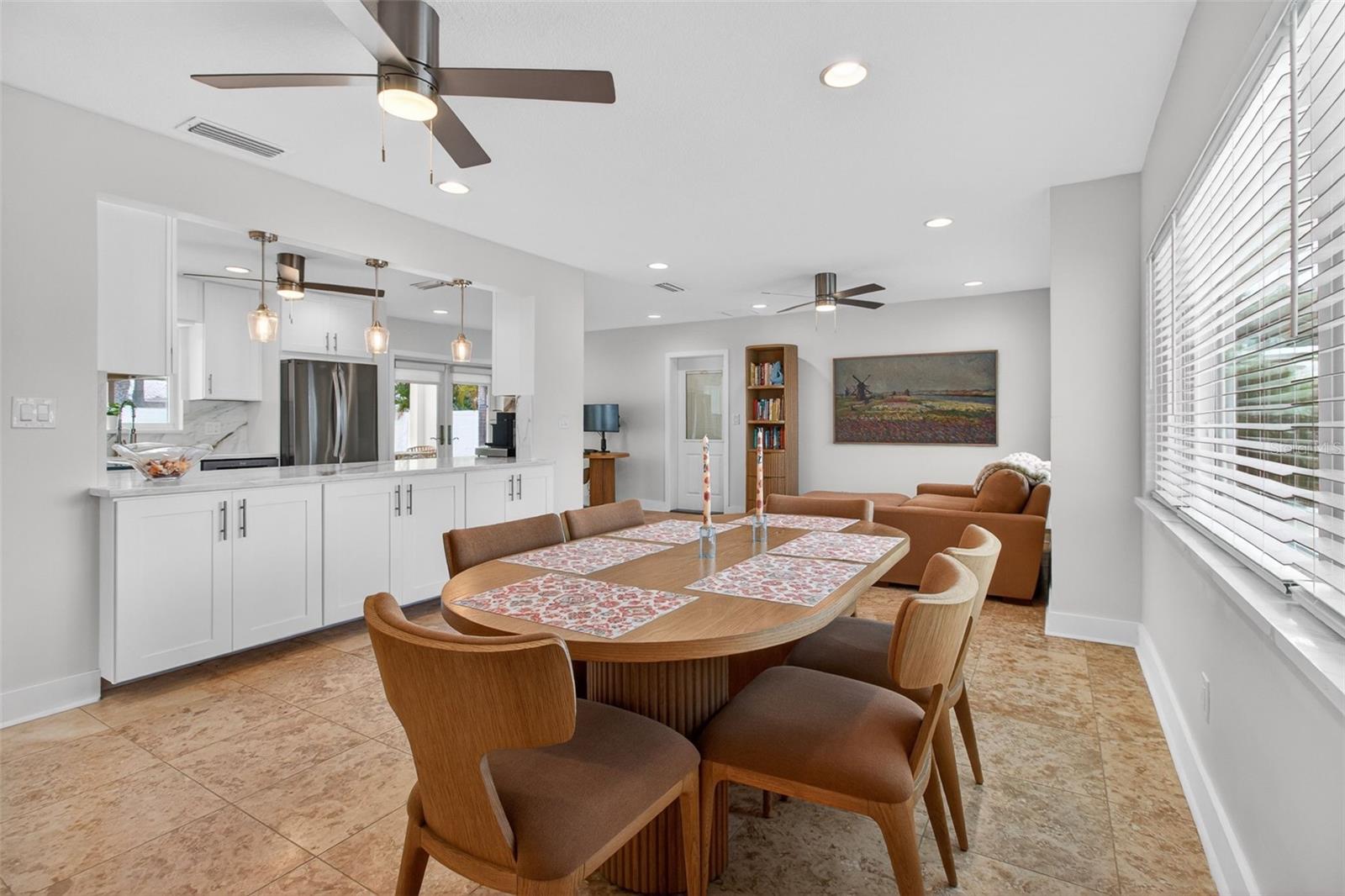 BELLE VISTA POINT 1ST ADD - Residential