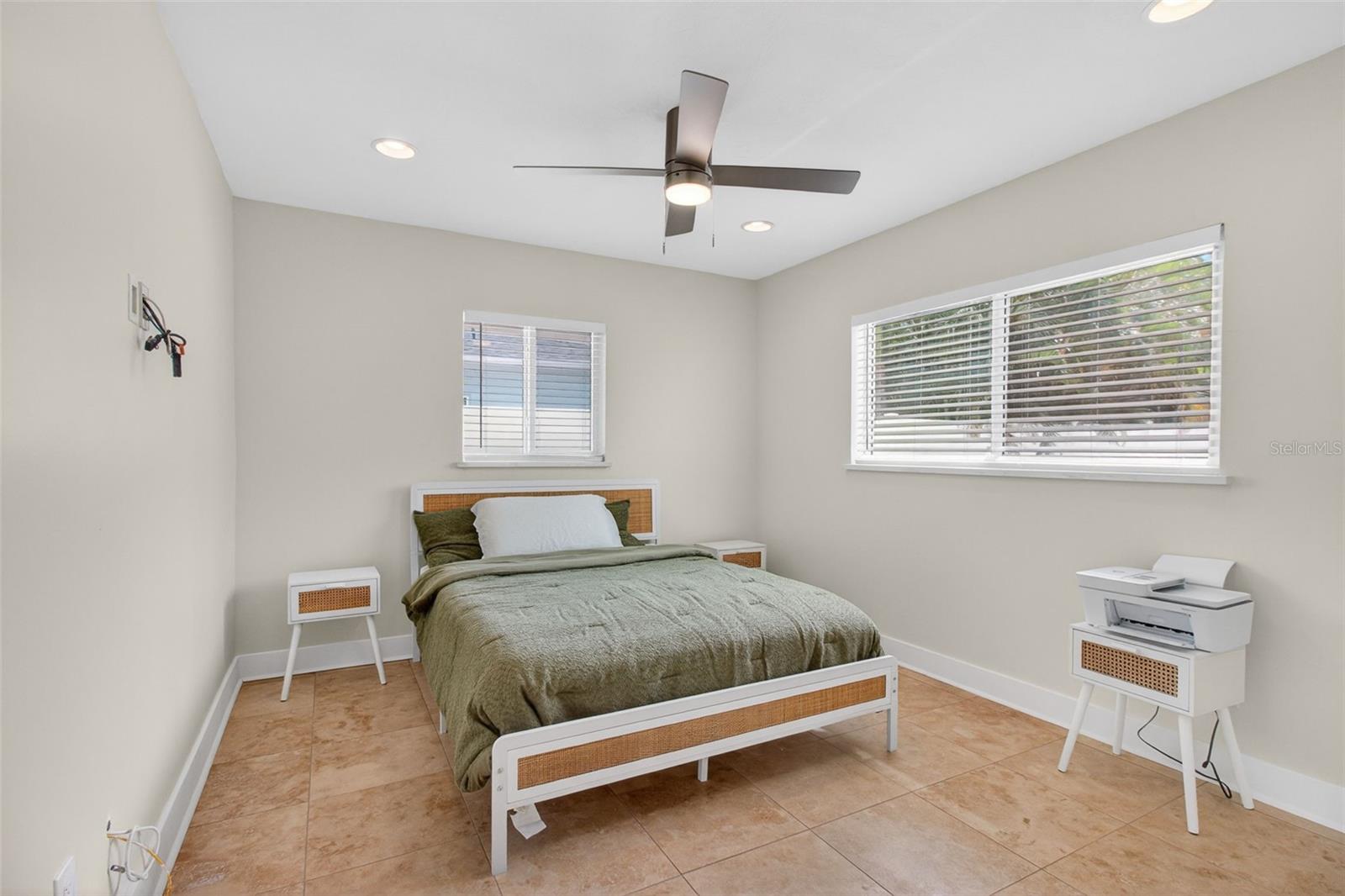 BELLE VISTA POINT 1ST ADD - Residential