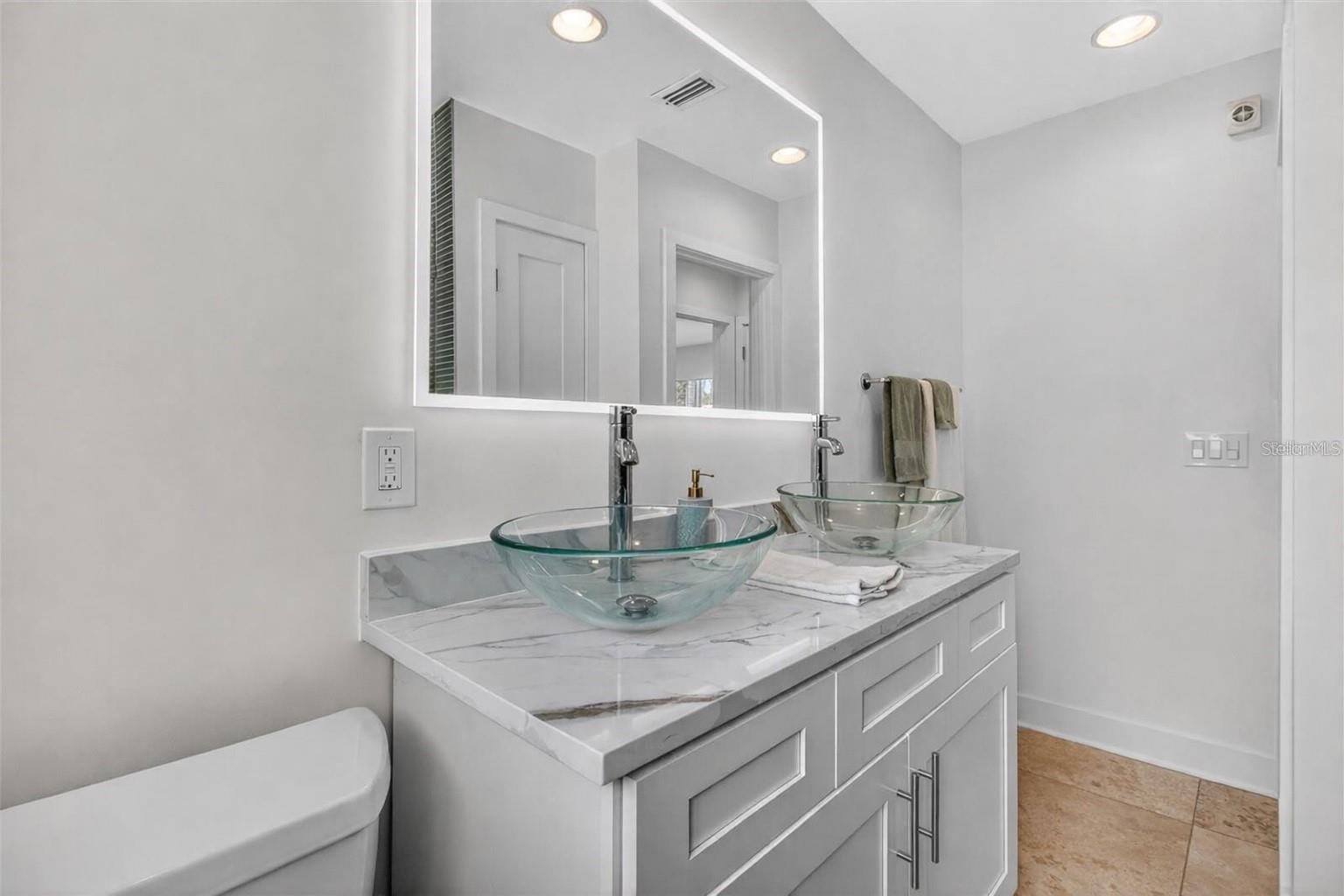 BELLE VISTA POINT 1ST ADD - Residential