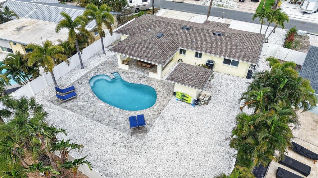 Photo of 517 39th Avenue, St Pete Beach, FL 33706 (MLS # TB8495851)