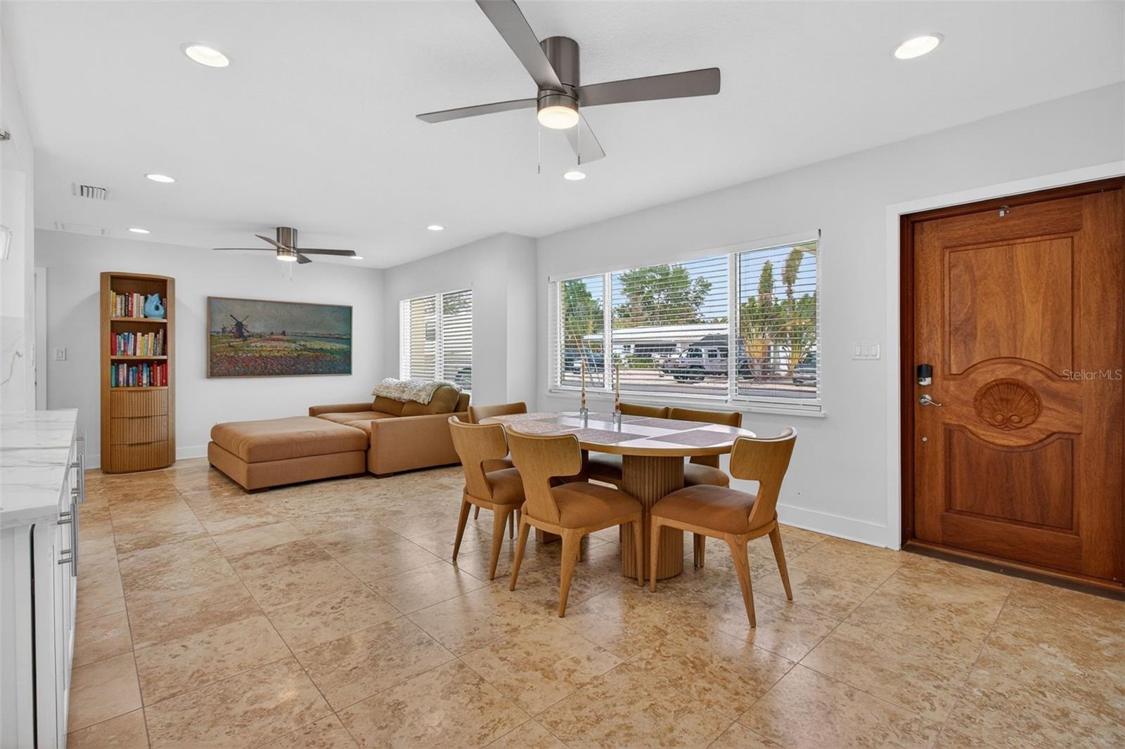 BELLE VISTA POINT 1ST ADD - Residential