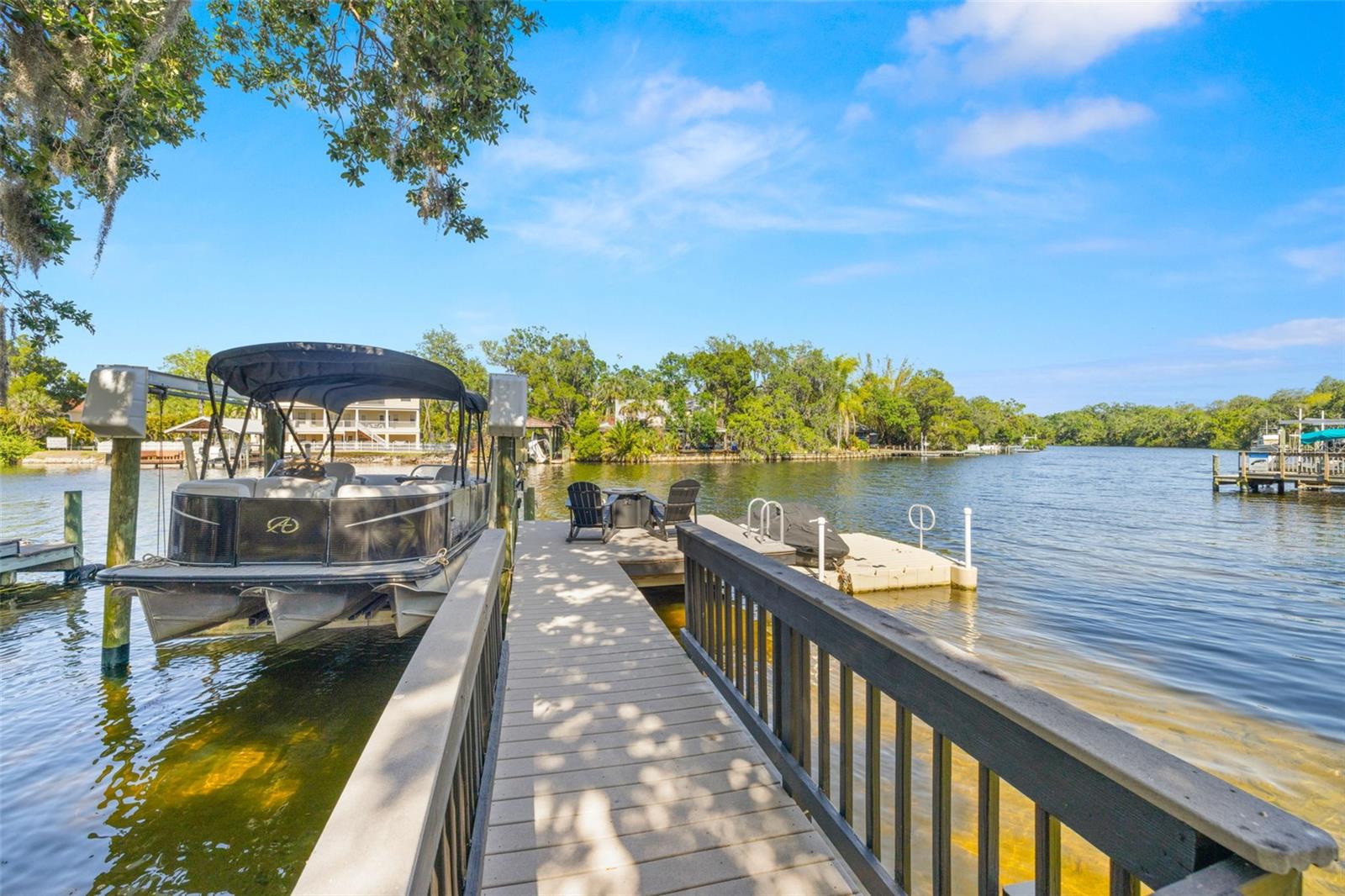 RIVERSIDE ESTATES CORR - Residential