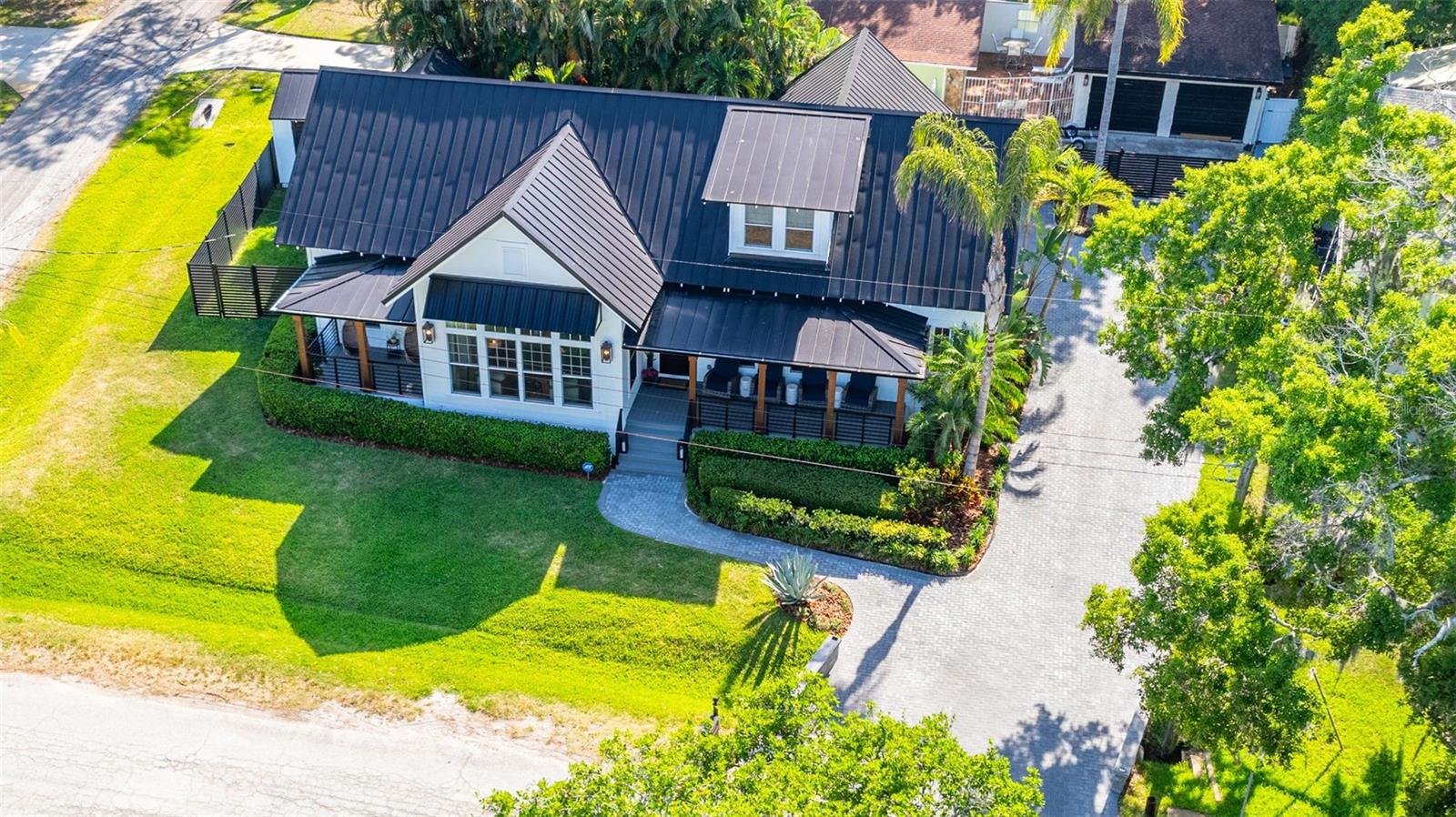 RIVERSIDE ESTATES CORR - Residential