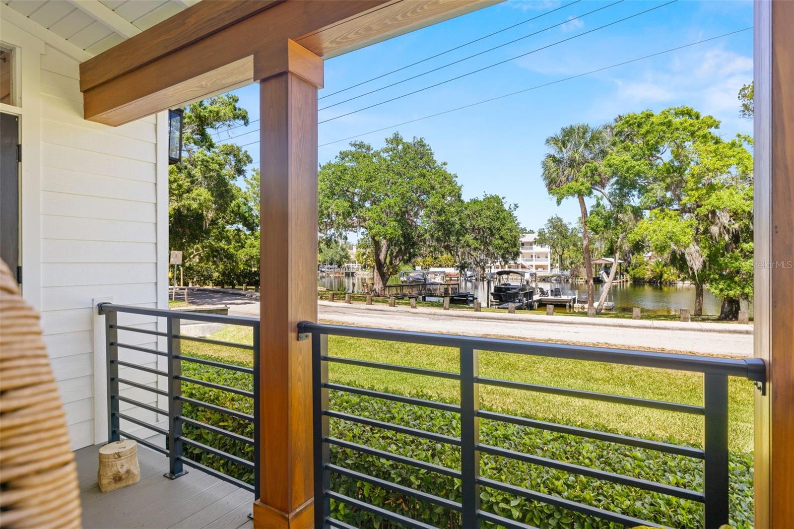 RIVERSIDE ESTATES CORR - Residential
