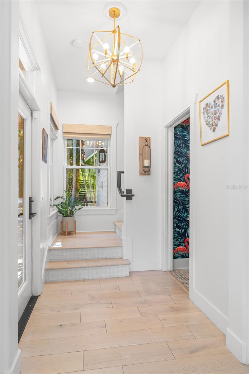 RIVERSIDE ESTATES CORR - Residential