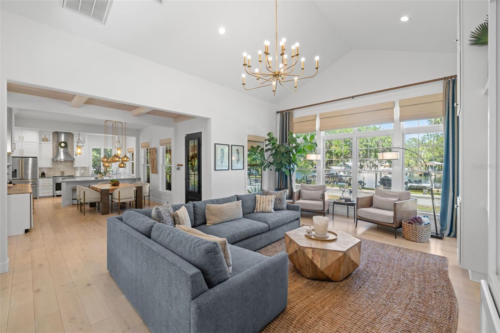 RIVERSIDE ESTATES CORR - Residential