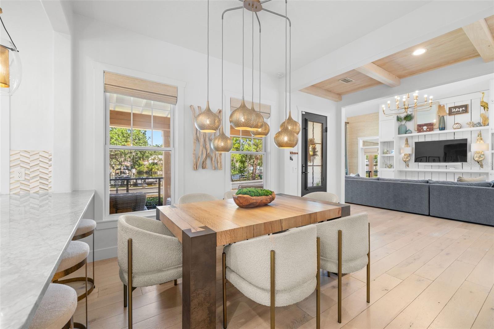 RIVERSIDE ESTATES CORR - Residential
