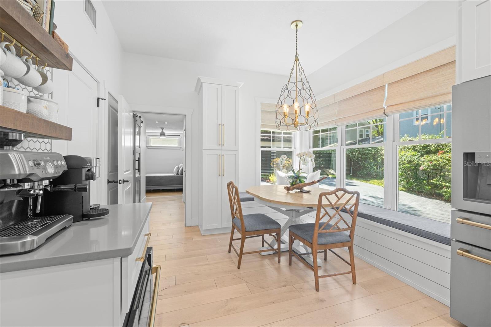 RIVERSIDE ESTATES CORR - Residential