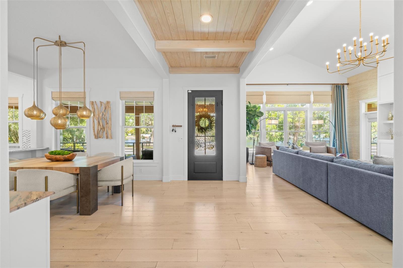 RIVERSIDE ESTATES CORR - Residential