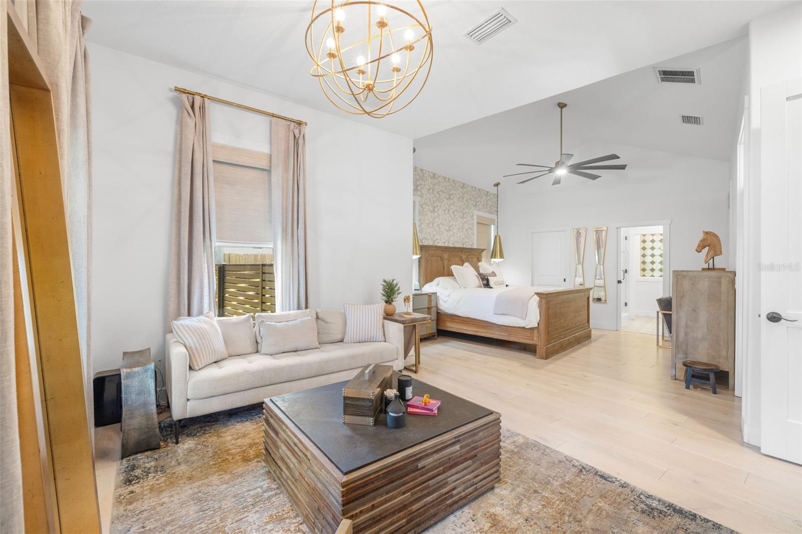 RIVERSIDE ESTATES CORR - Residential