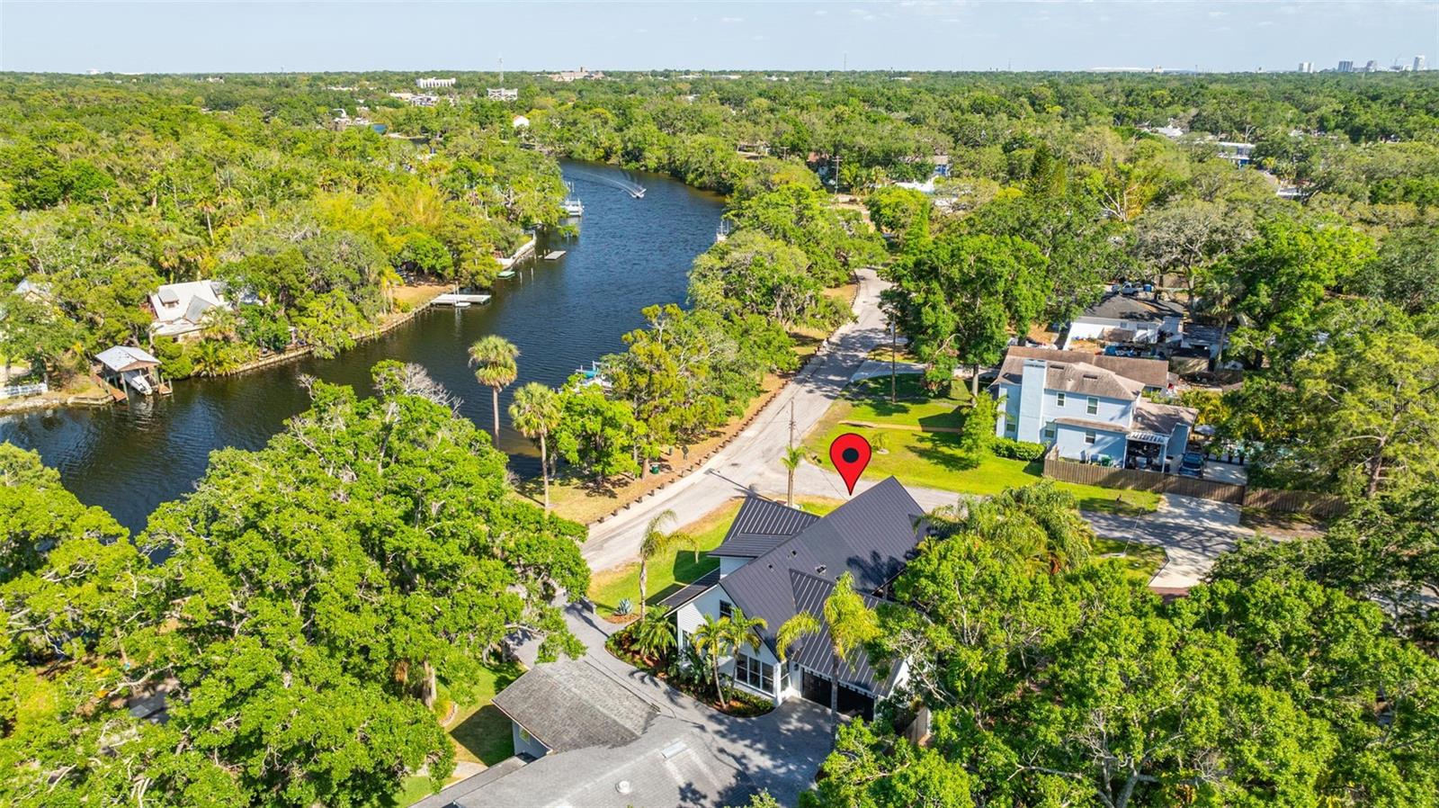 RIVERSIDE ESTATES CORR - Residential