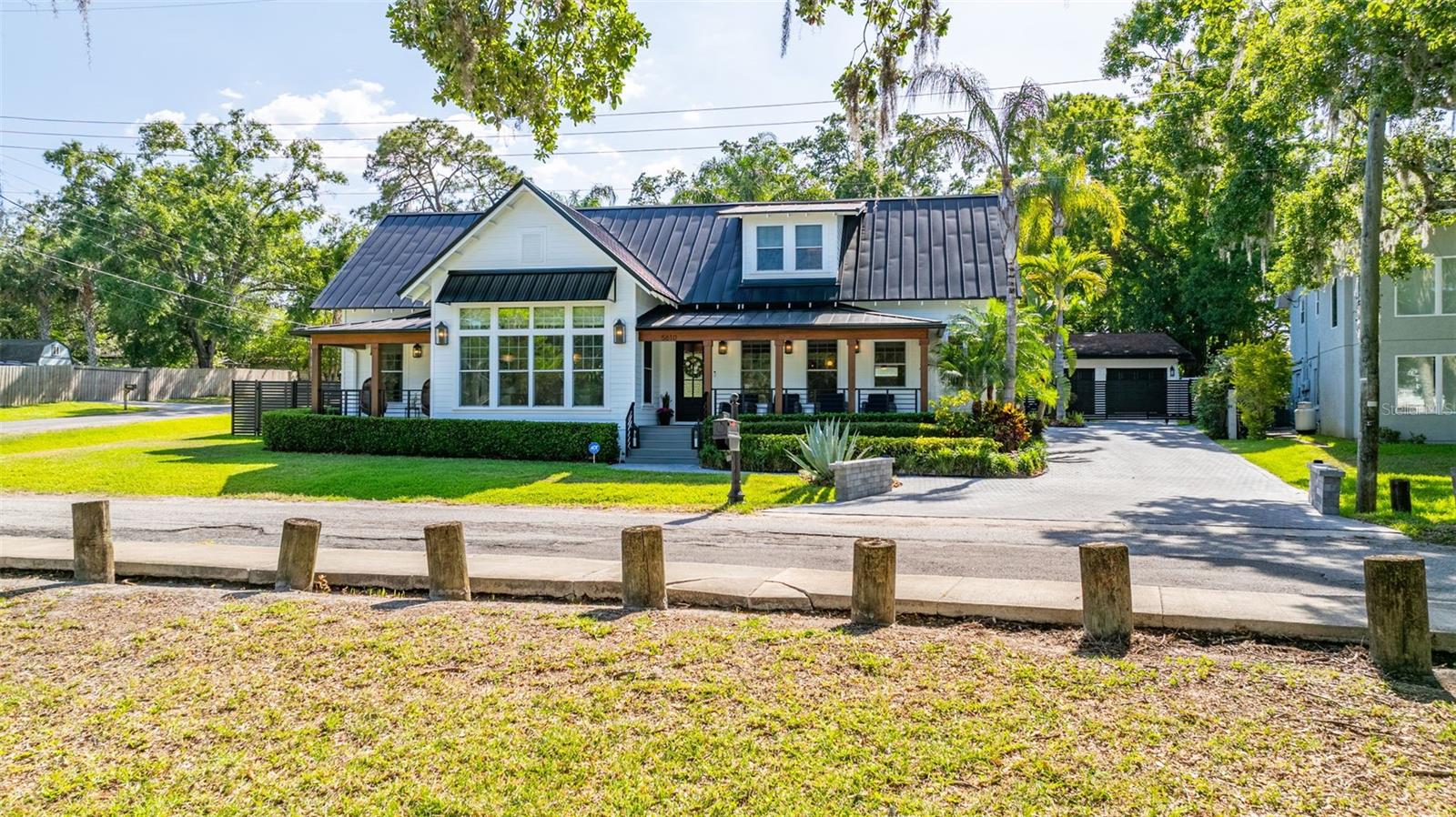 RIVERSIDE ESTATES CORR - Residential