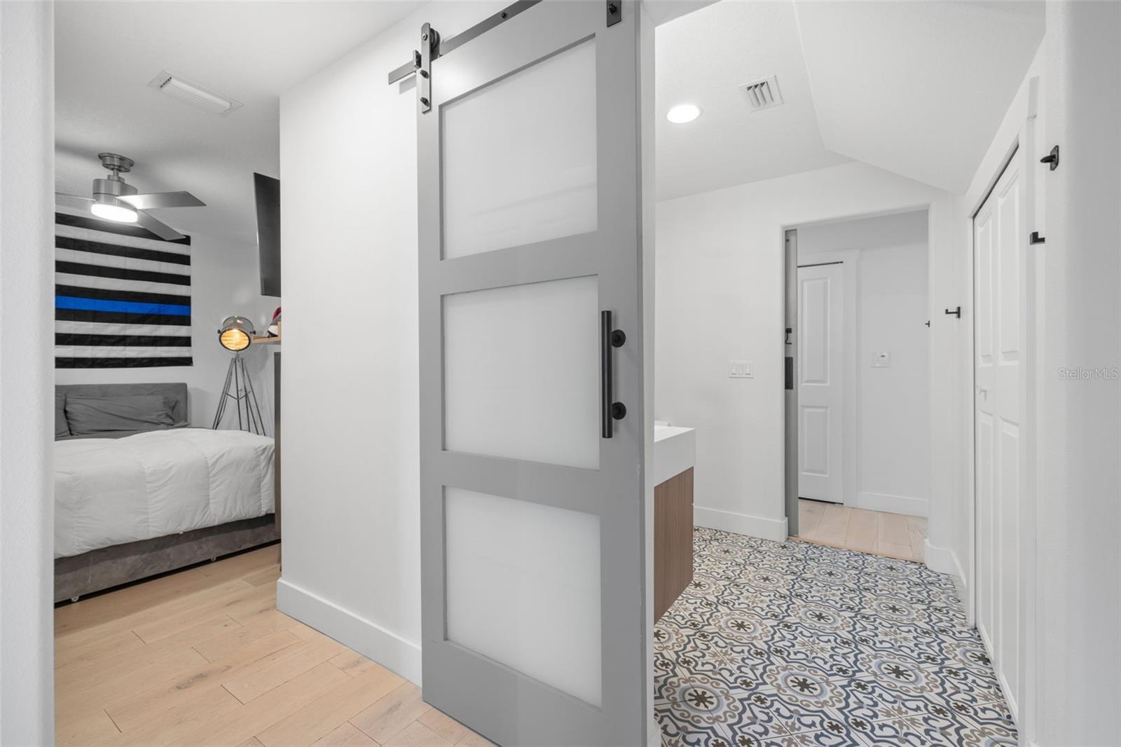 RIVERSIDE ESTATES CORR - Residential