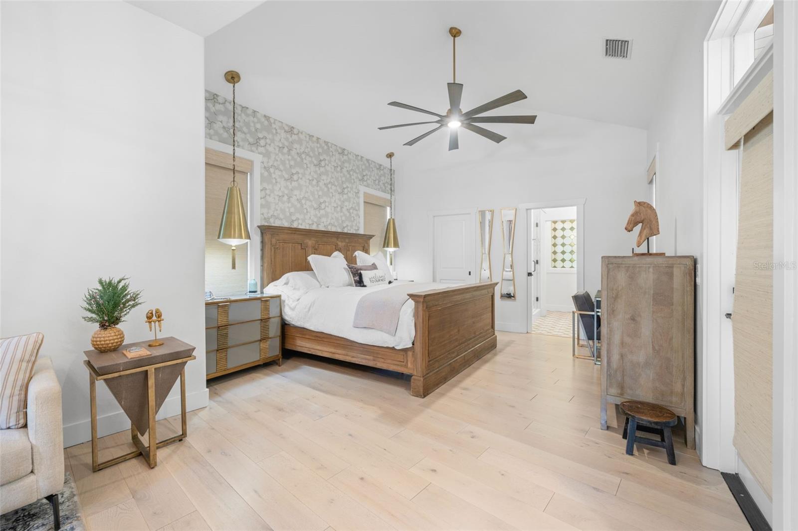 RIVERSIDE ESTATES CORR - Residential