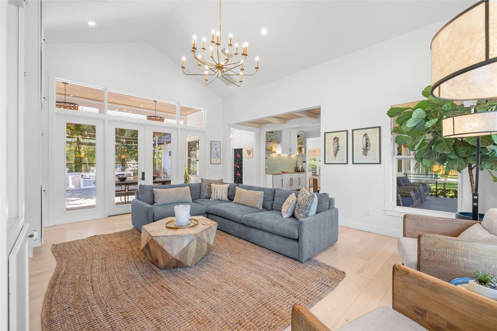 RIVERSIDE ESTATES CORR - Residential