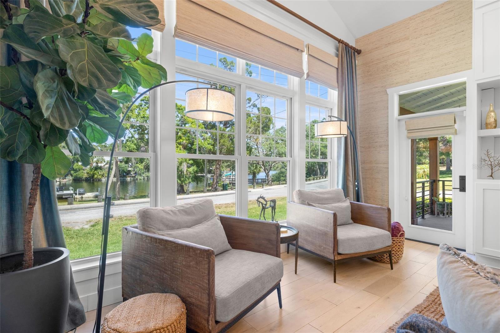 RIVERSIDE ESTATES CORR - Residential