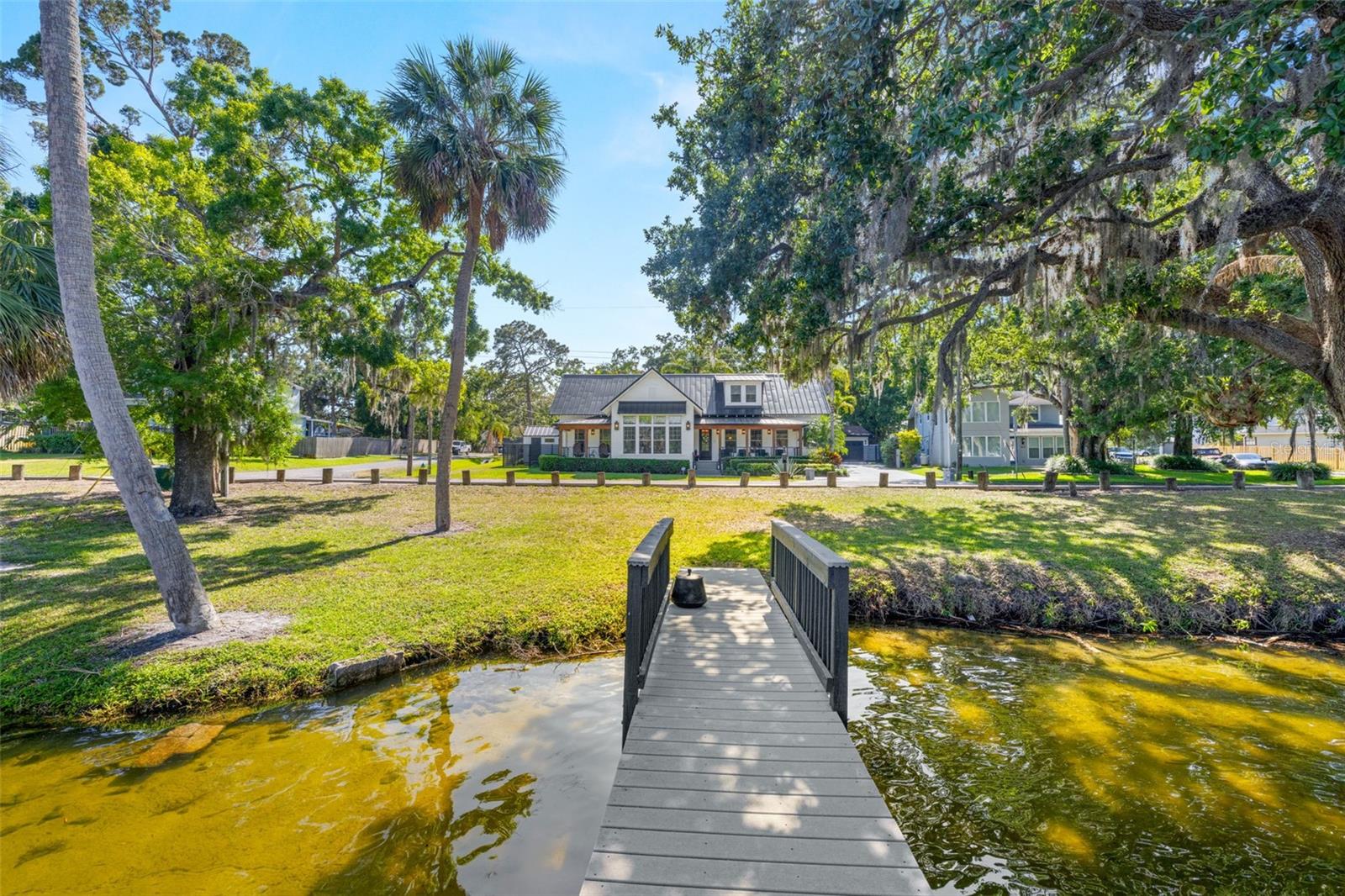 RIVERSIDE ESTATES CORR - Residential