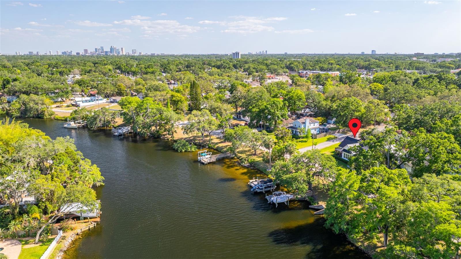 RIVERSIDE ESTATES CORR - Residential