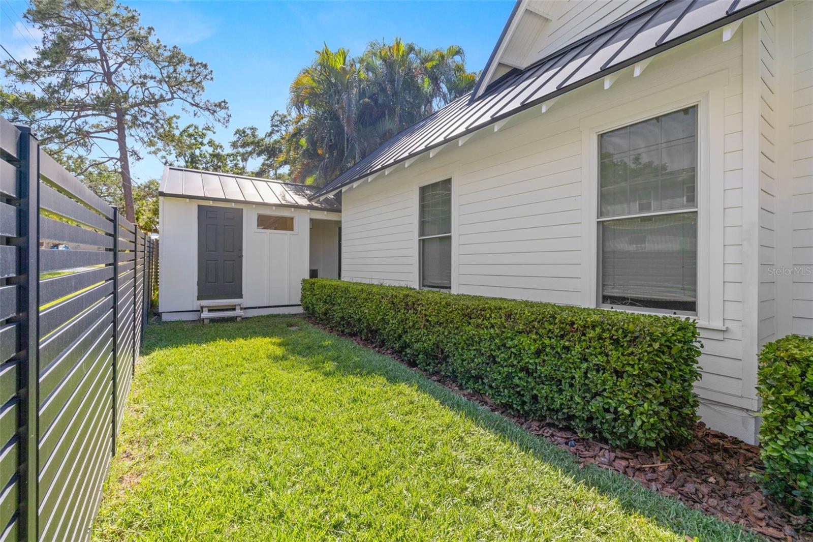RIVERSIDE ESTATES CORR - Residential