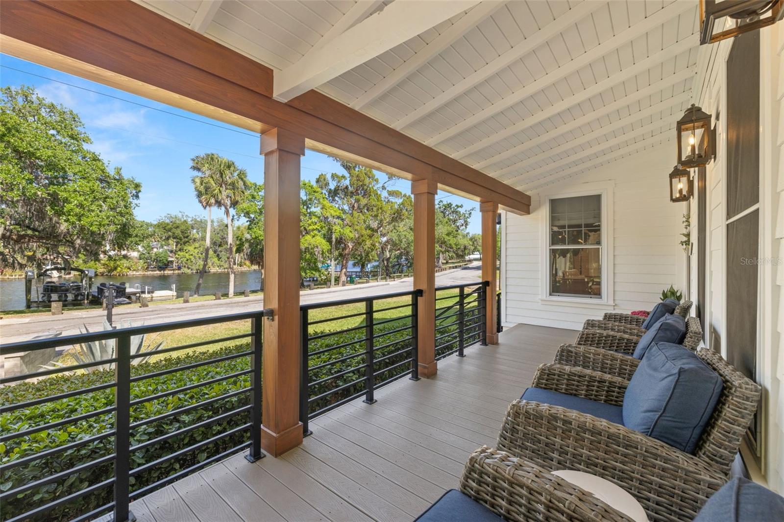 RIVERSIDE ESTATES CORR - Residential