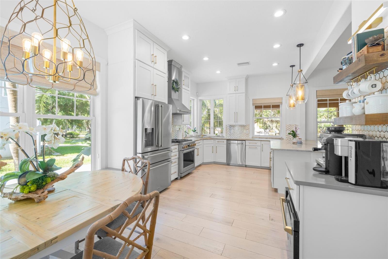 RIVERSIDE ESTATES CORR - Residential