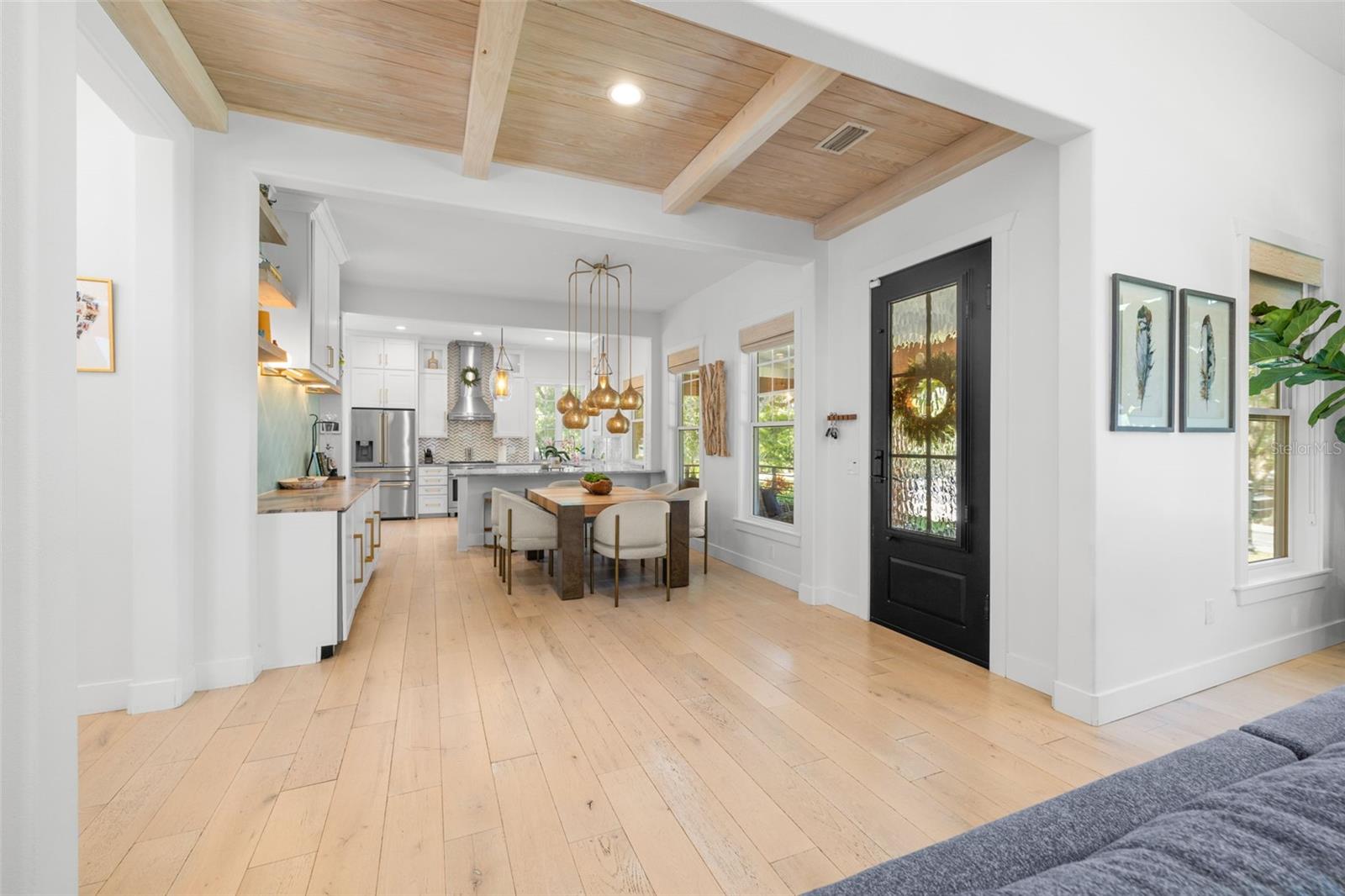 RIVERSIDE ESTATES CORR - Residential