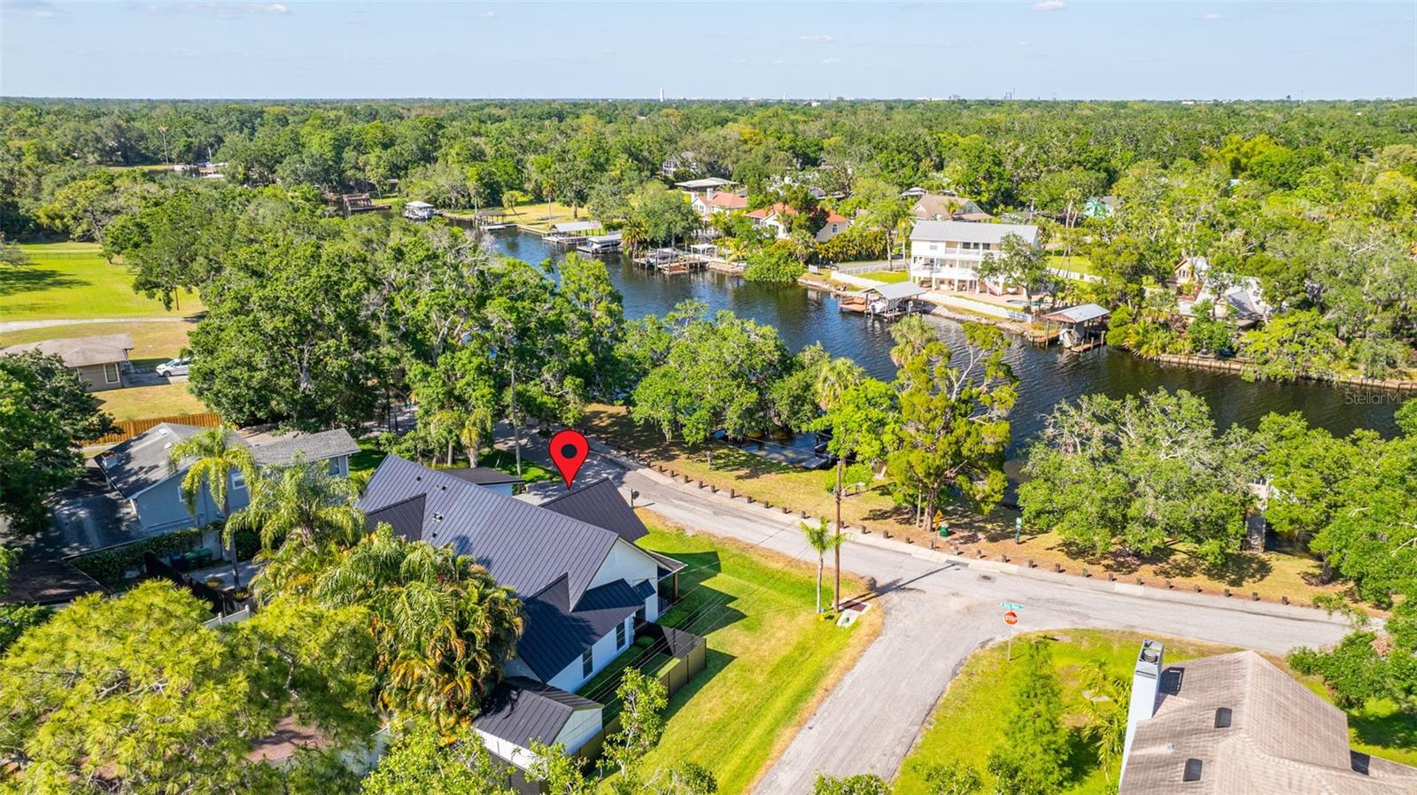 RIVERSIDE ESTATES CORR - Residential