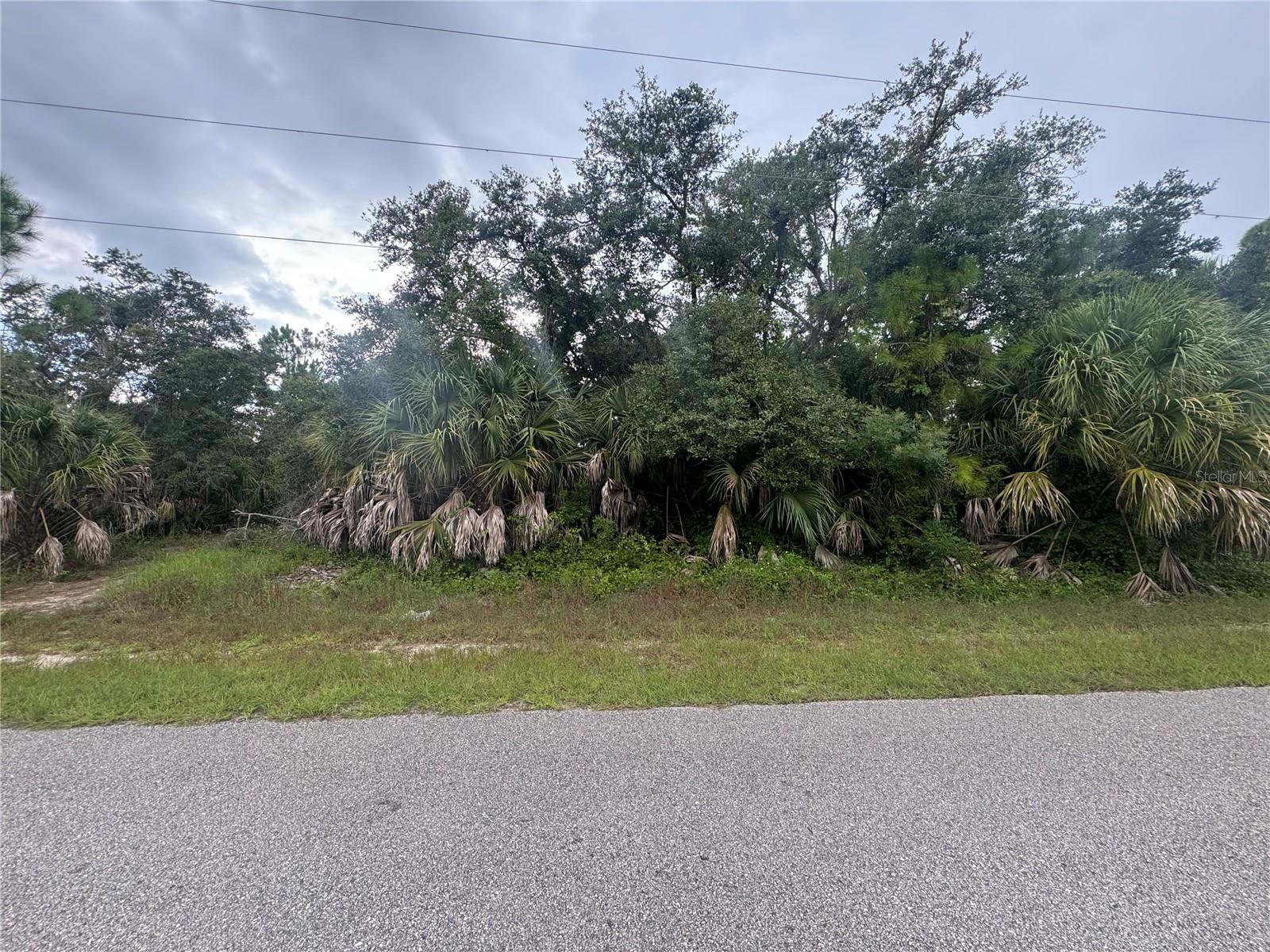 Prime land on a canal near Atwater Elementary in North Port. Ideal for building your dream home with serene water views and convenient access to local amenities. Don’t miss this opportunity in a growing community.