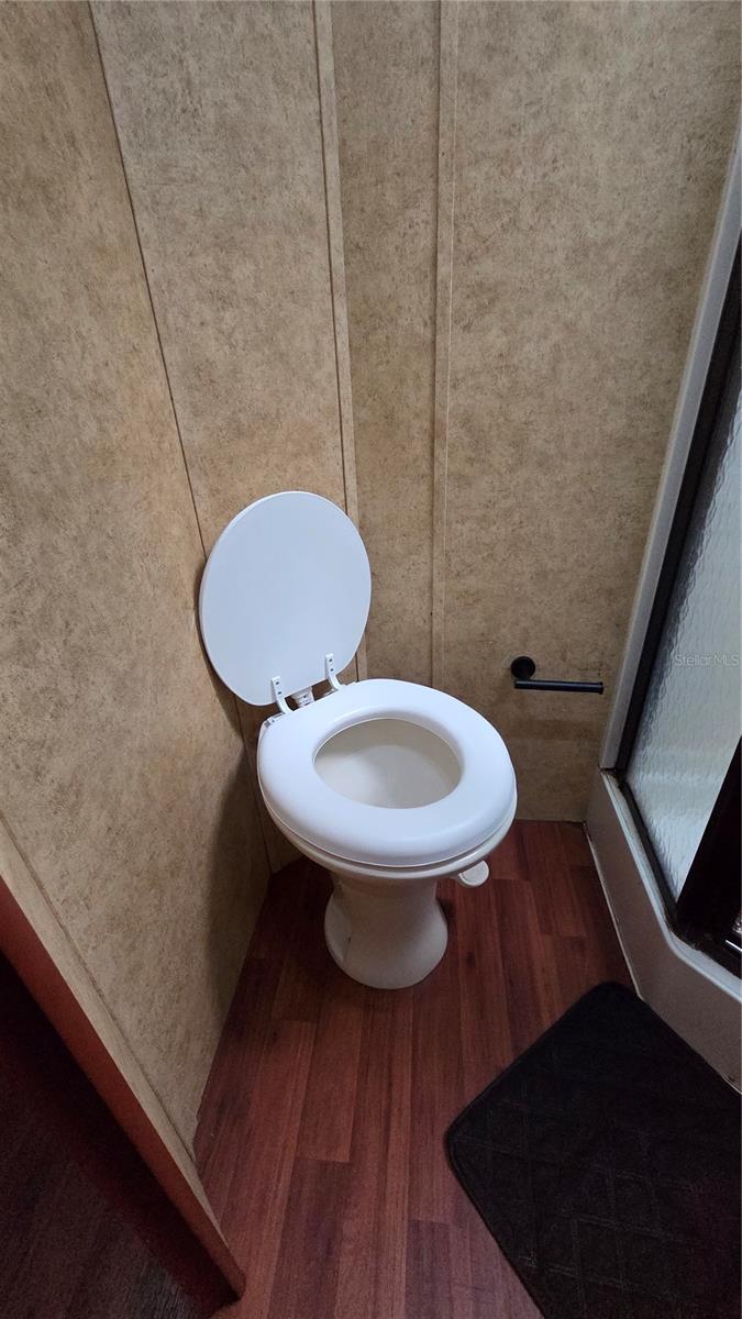 YOGI BEARS JELLYSTONE PARK CONDO - Land