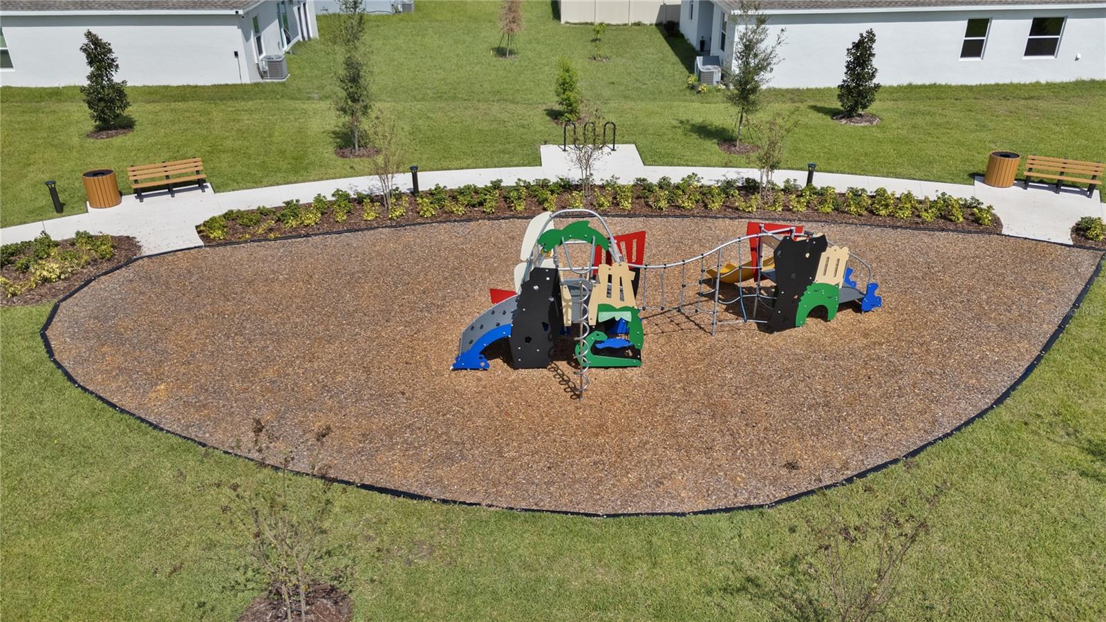 RANCHES AT MCLEOD 40S - Residential