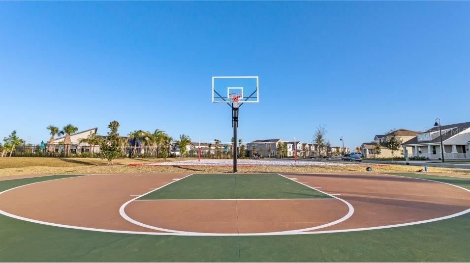RANCHES AT MCLEOD 40S - Residential