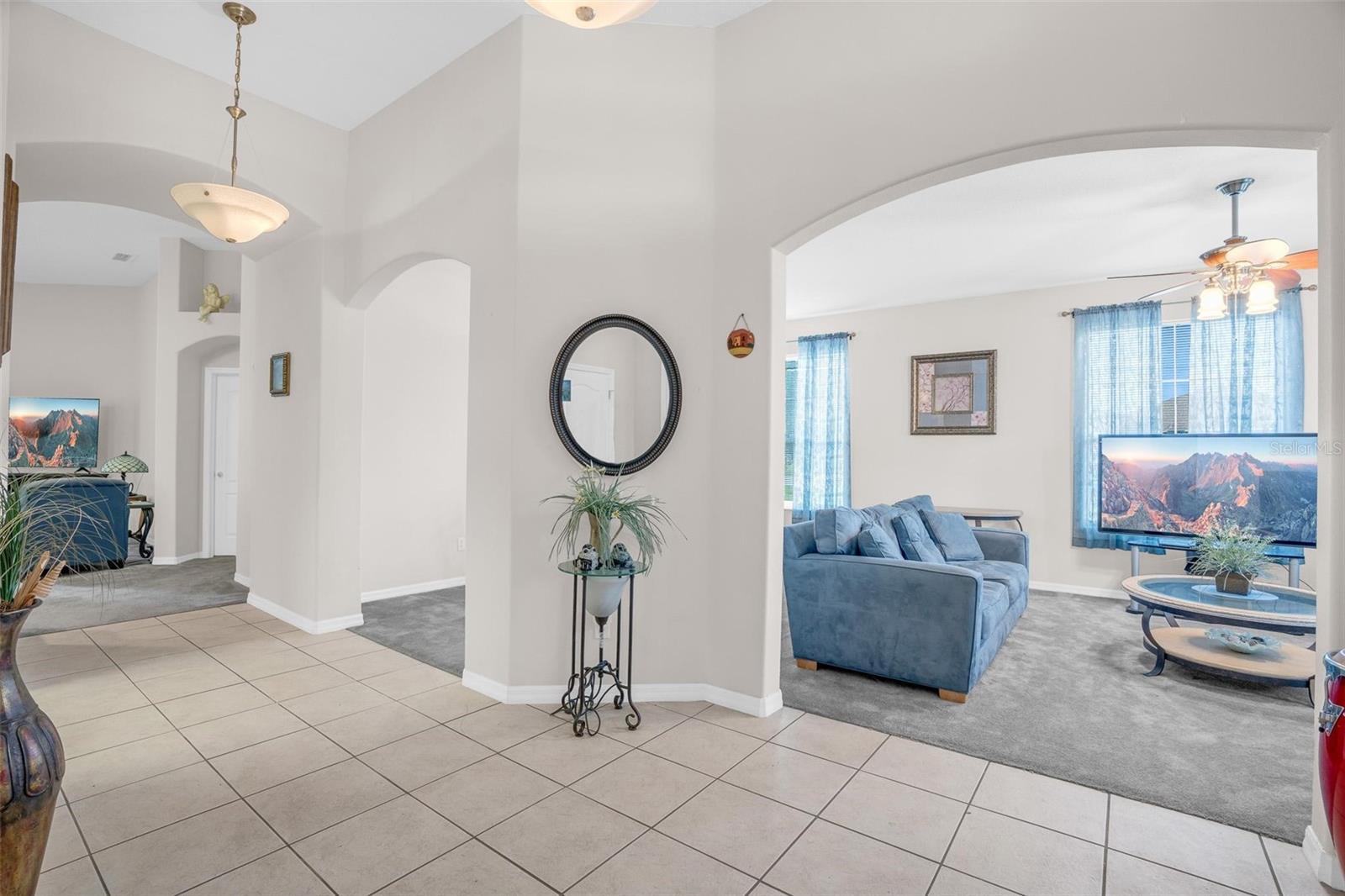 DELTONA LAKES - Residential