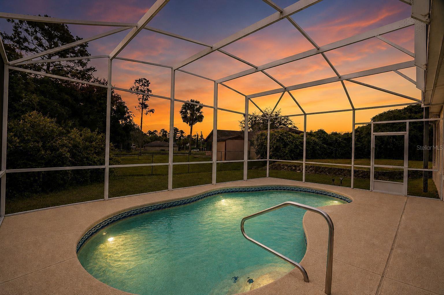 DELTONA LAKES - Residential