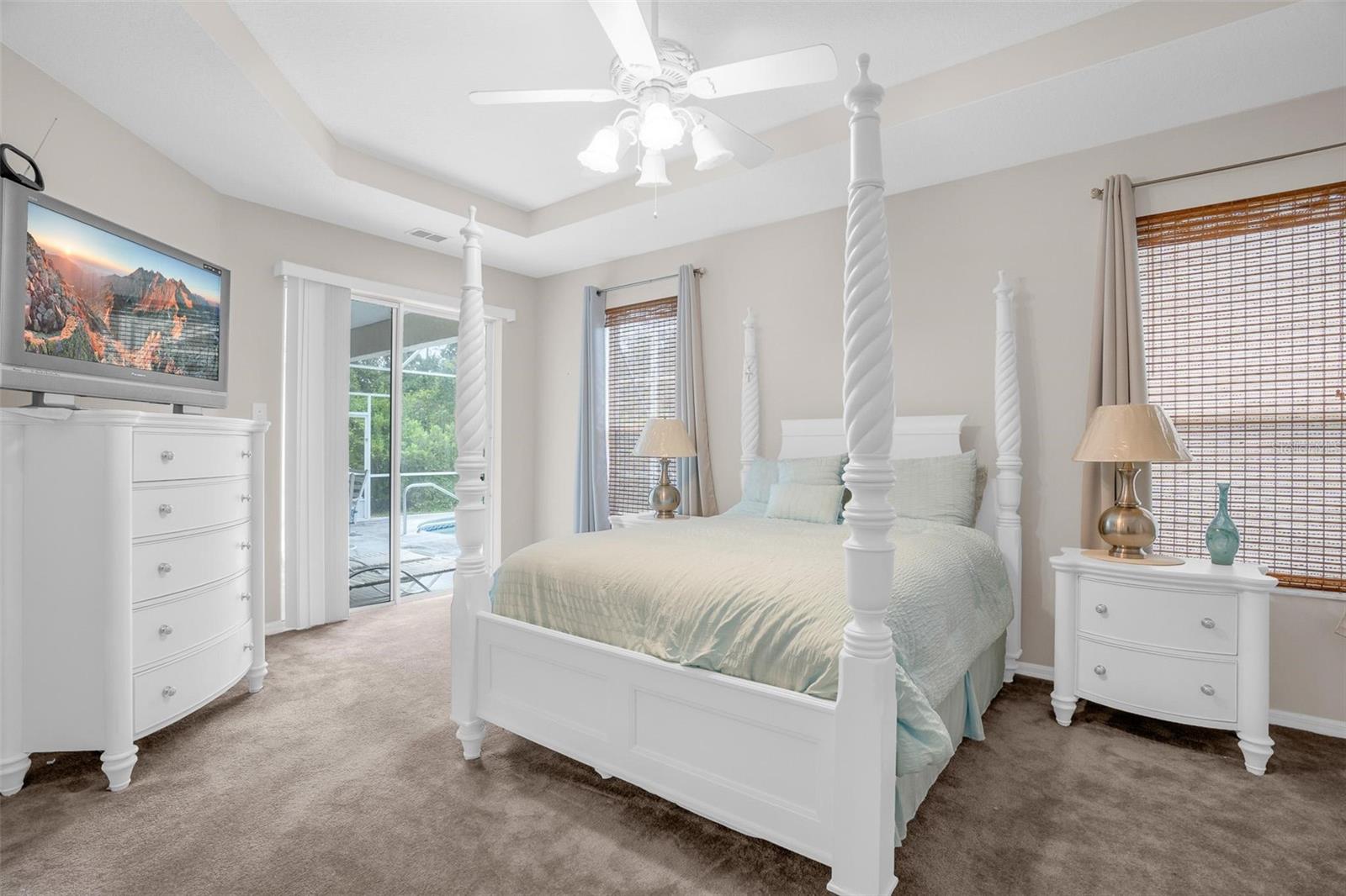 DELTONA LAKES - Residential